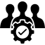 Database Security Icon