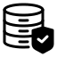 Database Security Icon