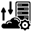 Database Security Icon