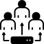 Database Security Icon